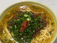 -上海为民商行清真饭店(南大路店)
