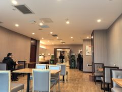 -爱康国宾体检中心(总部基地分院)