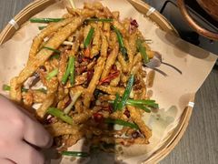 -鑫小城故事·藕汤·家常菜(台北一路总店)