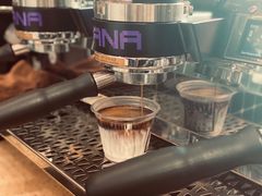 -HANA COFFEE(长寿路店)