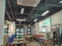-刘壹席富顺荤豆花·自贡江湖菜(浅水半岛店)