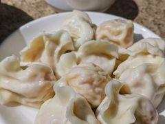 -金谷园饺子馆(北邮总店)