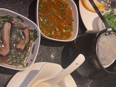 -捞王锅物料理(凯旋路店)