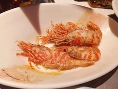 -奔海甄选·活鲜刺身铁板烧自助(太原里店)