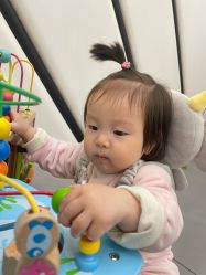 -奈尔宝·儿童乐园·亲子餐厅(华采天地店)