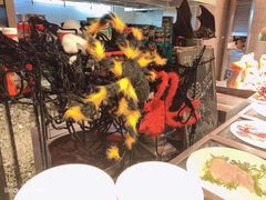 -太原富力万达文华酒店·美食汇西餐厅