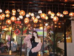 -SHADOWS•Bistro&Eatery(安福路店)