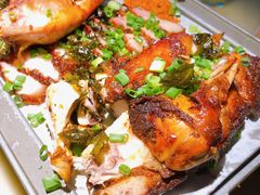 -绿茶餐厅(成都大悦城店)