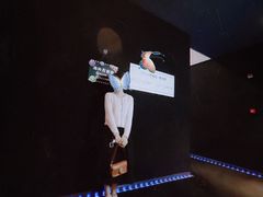 -博纳国际影城(南联IMAX店)