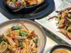 -云海肴·汽锅鸡·云南菜(高德置地店)