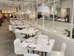 大堂-娜娜家·Nana's restaurant(国金汇店)