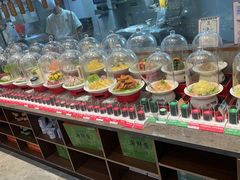 -双合园·海鲜水饺青岛菜(上清路店)