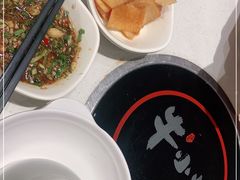 -牛小灶牛杂煲(北京路店)