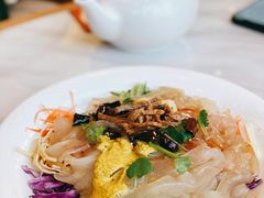东北大拉皮-京滨饭店·餐厅(阜外大街店)