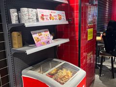 -肯德基(凤凰海店)