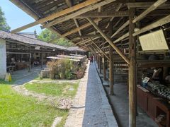 -景德镇古窑民俗博览区