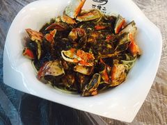-沈记烧烤海鲜(江汉二路店)