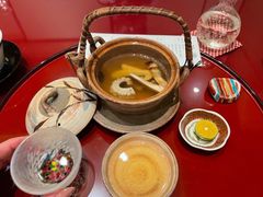-盘古七星酒店·京都怀石花传日餐厅