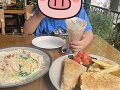 -萨尔瓦多Salvador's