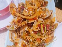 -禧香逢烧烤金牌鸡手王(繁荣路店)