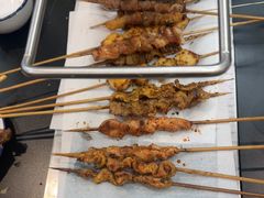 -老黑板筋(顺义总店)