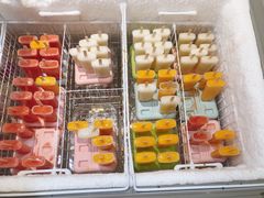 糯米棒冰-乍甸乳业鲜奶吧(红河水乡店)
