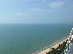 -三亚福朋喜来登酒店·大堂吧