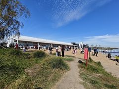 -天津东丽湖风景区