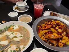 -天宝兄弟(前海壹方城店)