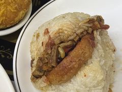 -糯香驿站(施家园分店)