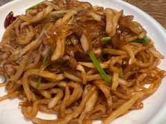 -双合园·海鲜水饺青岛菜(万佳广场店)