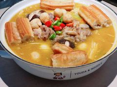 -友达面馆(淮师店)