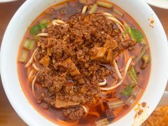 -吴记怪味面(牛王庙店)