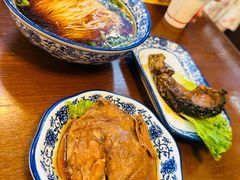 -孙盛兴奥灶面馆·蟹黄面·三虾面(山塘街总店)