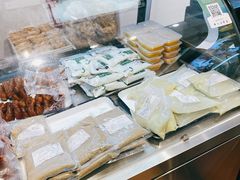 咯吱盒-年记·兴顺斋 牛街清真熟食小吃店