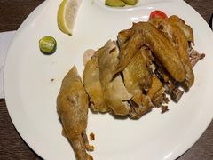 -青叶202都市餐厅(迪诺水镇店)