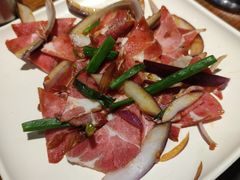 -肆拾壹號烤肉(龙岗店)