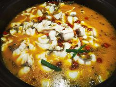 -黑鱼郭我家酸菜鱼(摩尔广场店)