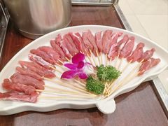 -日坛涮肉(日坛公园店)