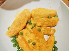 酱汁的土家油香-吃饭皇帝大土家民族菜(正大广场店)