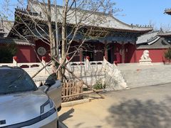-护国法轮寺