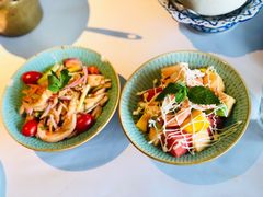 -BetterThai 泰加(苏州中心店)
