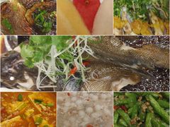 -丰收日·小海鲜·沪上家宴(顾村正大店)