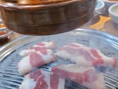 -金顺碳烤肉(1号店)
