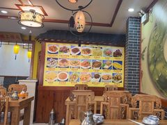 -太子食府(圣水路店)