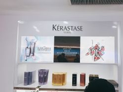 -DX HAIR SALON·发现未知美发沙龙