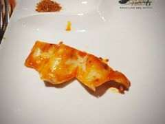-汉巴味德(沈阳万象汇店)