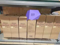 -MUJI无印良品(武汉世界城广场店)