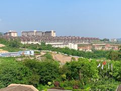 -广州锦绣香江度假别墅