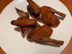 -杭州JW万豪酒店-万豪中餐厅